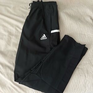 Adidas sweatpants